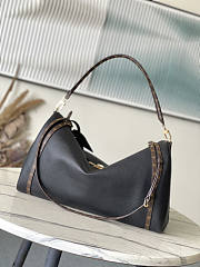 Louis Vuitton LV Express Travel Black 45x20x27cm - 4