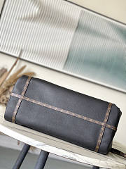 Louis Vuitton LV Express Travel Black 45x20x27cm - 5