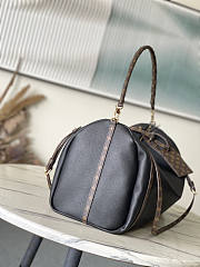 Louis Vuitton LV Express Travel Black 45x20x27cm - 3