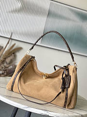 Louis Vuitton LV Express Travel Hazelnut Brown 45x20x27cm - 1