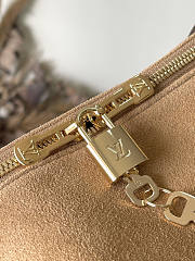 Louis Vuitton LV Express Travel Hazelnut Brown 45x20x27cm - 6