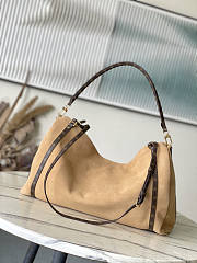Louis Vuitton LV Express Travel Hazelnut Brown 45x20x27cm - 4