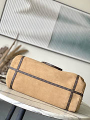 Louis Vuitton LV Express Travel Hazelnut Brown 45x20x27cm - 3