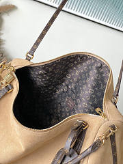 Louis Vuitton LV Express Travel Hazelnut Brown 45x20x27cm - 2