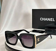 Chanel Sunglasses 22 - 2