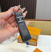 Louis Vuitton LV Dragonne Keychain - 1