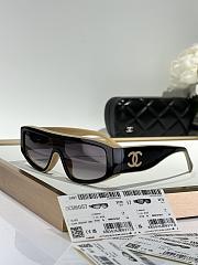 Chanel Sunglasses 24 - 1