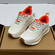 Loewe x On Cloudtilt 2 White/Orange Sneakers - 3