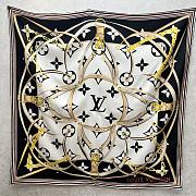 Louis Vuitton LV Scarf 90x90cm 03 - 1