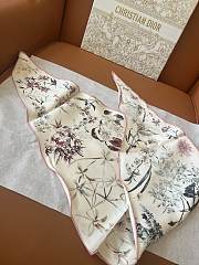 Dior Scarf 110x35cm - 4