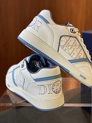 Dior B27 Uptown Low-Top Sneaker White - 2
