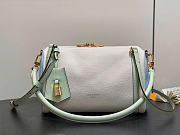 Louis Vuitton LV Express PM Ivory/Olympian Blue - 1