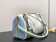 Louis Vuitton LV Express PM Ivory/Olympian Blue - 6