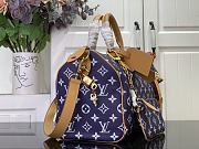 Louis Vuitton LV Speedy P9 Bandoulière 30 Purple 32x22.5x18cm - 2