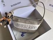 Burberry Logo Mini Bag 25.5x11x13cm - 1