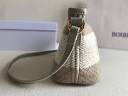 Burberry Logo Mini Bag 25.5x11x13cm - 5