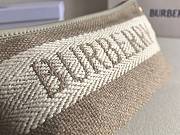 Burberry Logo Mini Bag 25.5x11x13cm - 4