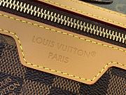 Louis Vuitton LV Backpack Discovery PM Brown 38x29x20cm - 4
