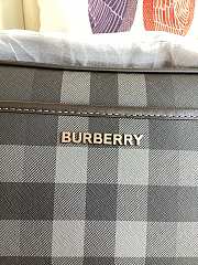 Burberry Muswell Bag 25x5x18cm - 6