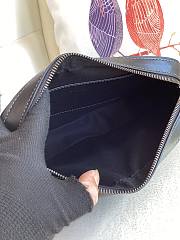 Burberry Muswell Bag 25x5x18cm - 5