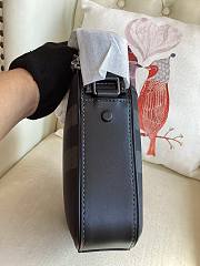Burberry Muswell Bag 25x5x18cm - 4