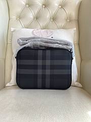 Burberry Muswell Bag 25x5x18cm - 2