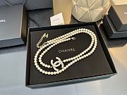 Chanel Necklace 35 - 1