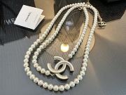 Chanel Necklace 35 - 4