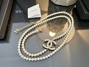 Chanel Necklace 35 - 3