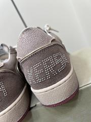 Golden Goose Suede Ball Star Sneakers - 4