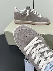 Golden Goose Suede Ball Star Sneakers - 2