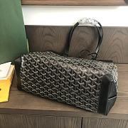 Goyard Bellechasse Biaude PM Black Bag 36x26x13cm - 3