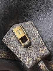 Louis Vuitton LV Express MM Brown 36x24x18.5cm - 6