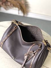 Louis Vuitton LV Express MM Brown 36x24x18.5cm - 5