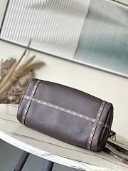 Louis Vuitton LV Express MM Brown 36x24x18.5cm - 4