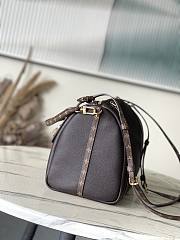 Louis Vuitton LV Express MM Brown 36x24x18.5cm - 3
