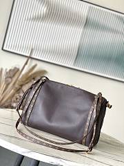 Louis Vuitton LV Express MM Brown 36x24x18.5cm - 2