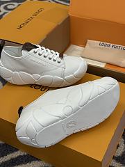 Louis Vuitton LV Trainer Bubble Sneaker - 5