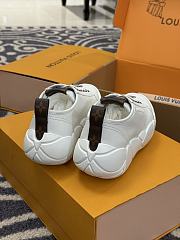 Louis Vuitton LV Trainer Bubble Sneaker - 4