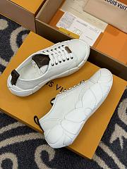 Louis Vuitton LV Trainer Bubble Sneaker - 2