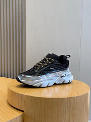 Dior And Lewis Hamilton B44 Blade Sneaker - 3