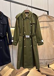 Burberry The Westminster Heritage Trench Coat - 1