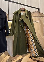 Burberry The Westminster Heritage Trench Coat - 5