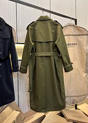 Burberry The Westminster Heritage Trench Coat - 3