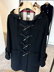 Burberry Duffle Coat - 6