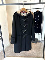 Burberry Duffle Coat - 5
