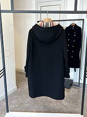 Burberry Duffle Coat - 3