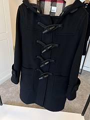 Burberry Duffle Coat - 2