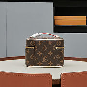 LV Nice Nano Bag M44936 14cm - 4