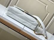 Louis Vuitton New Wave Chain Bag 24x14x9cm - 5